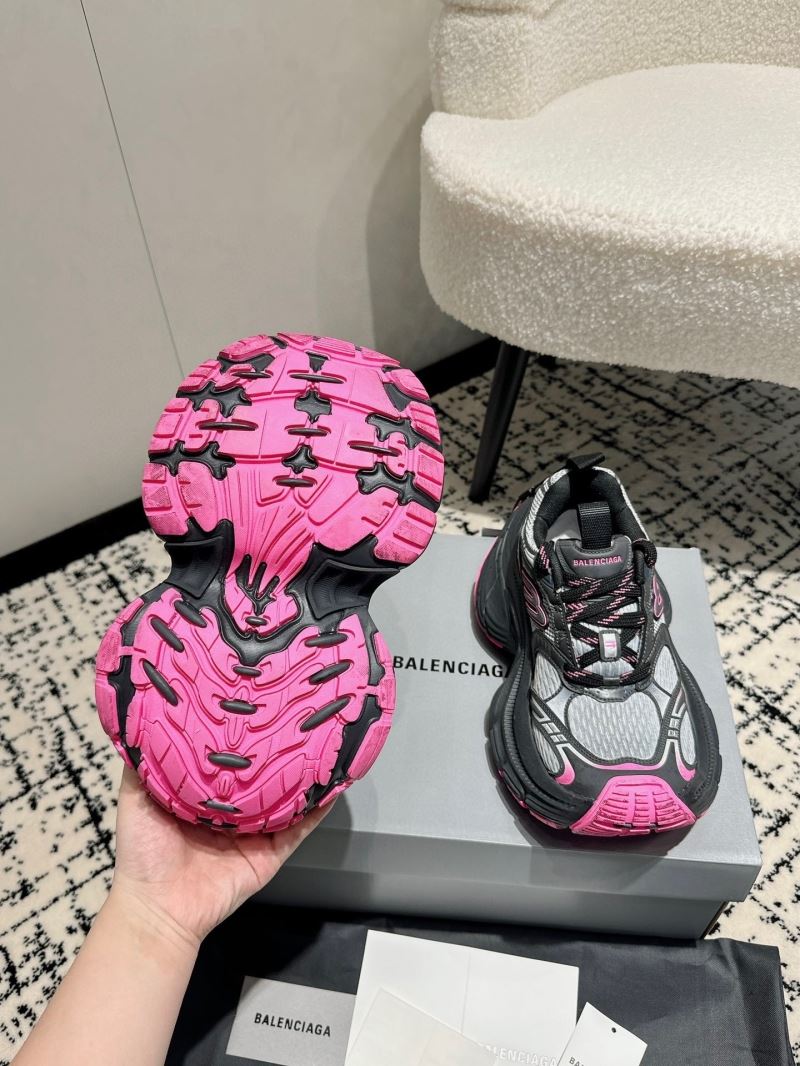 Balenciaga Track Shoes